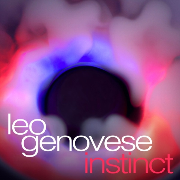Leo Genovese - Instinct (2023)