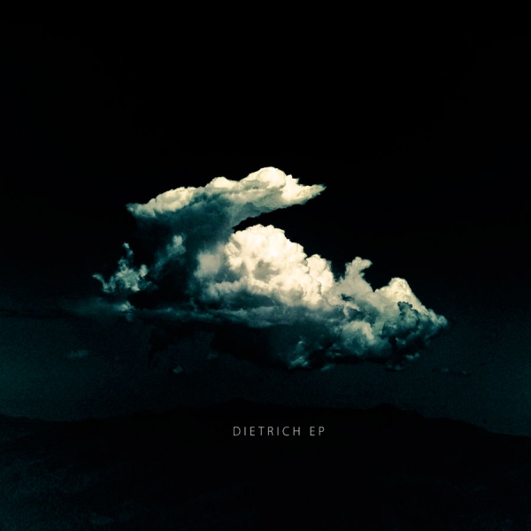 D.I.E.T.R.I.C.H. - Dietrich EP (2010)