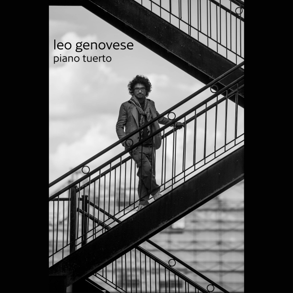 Leo Genovese - Piano Tuerto (2021)