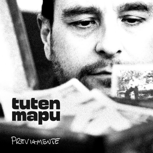 Tuten Mapu -  Previamente (2023)