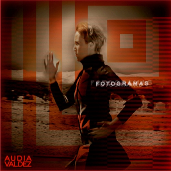 Audia Valdez - Fotogramas (2014)